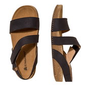 Naturalista pleasant / balance n5791 black -51076