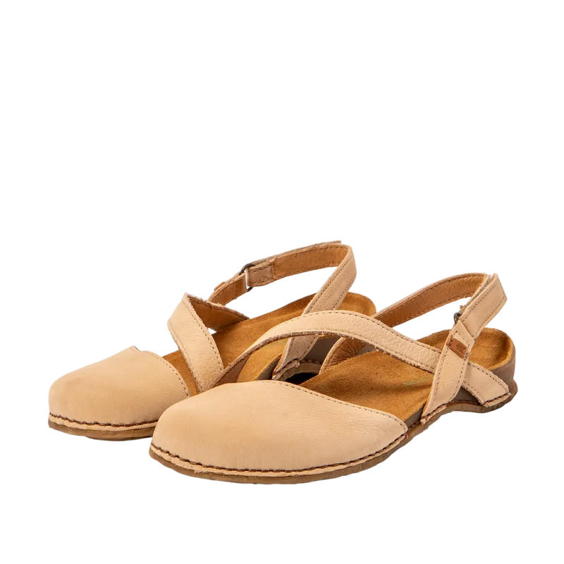 Naturalista Pleasant N5813 Beige -51083