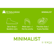Naturalista Oroel N5434 TERRA -52244