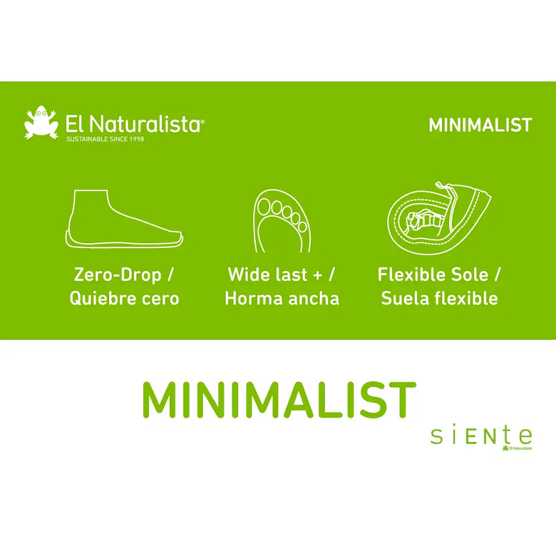 Naturalista Oroel N5434 TERRA -52244