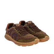 Naturalista Oroel N5435B MARRON -52248