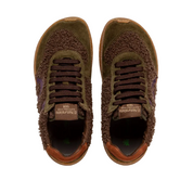 Naturalista Oroel N5435B MARRON -52248