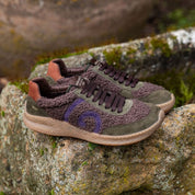 Naturalista Oroel N5435B MARRON -52248