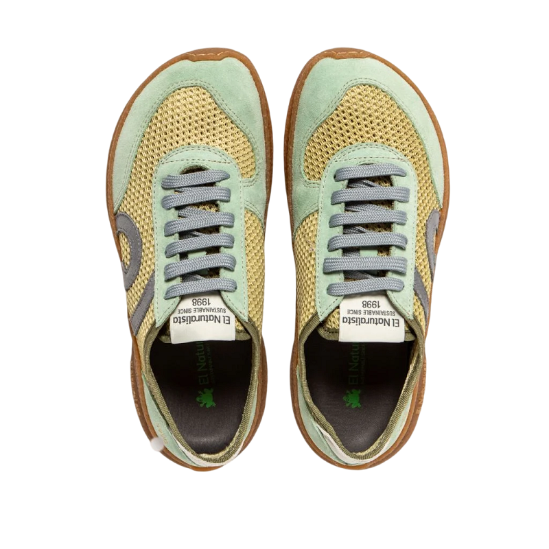 Naturalista Oroel n5435c Olive  -53166