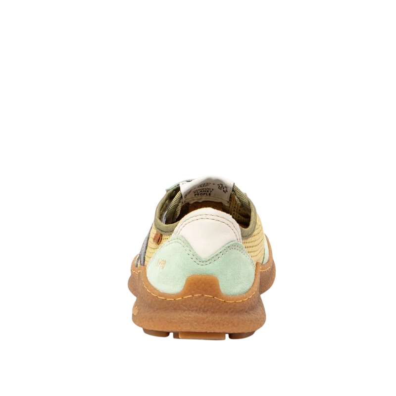 Naturalista Oroel n5435c Olive  -53166