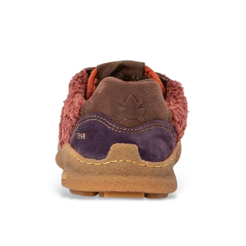 Naturalista Oroel N5435B WINE -52250