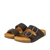 Naturalista Pleasant n5794* Black  -53539