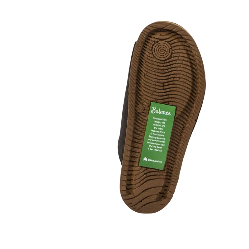 Naturalista Pleasant n5794* Black  -53539