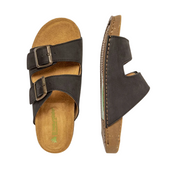 Naturalista Pleasant n5794* Black  -53539