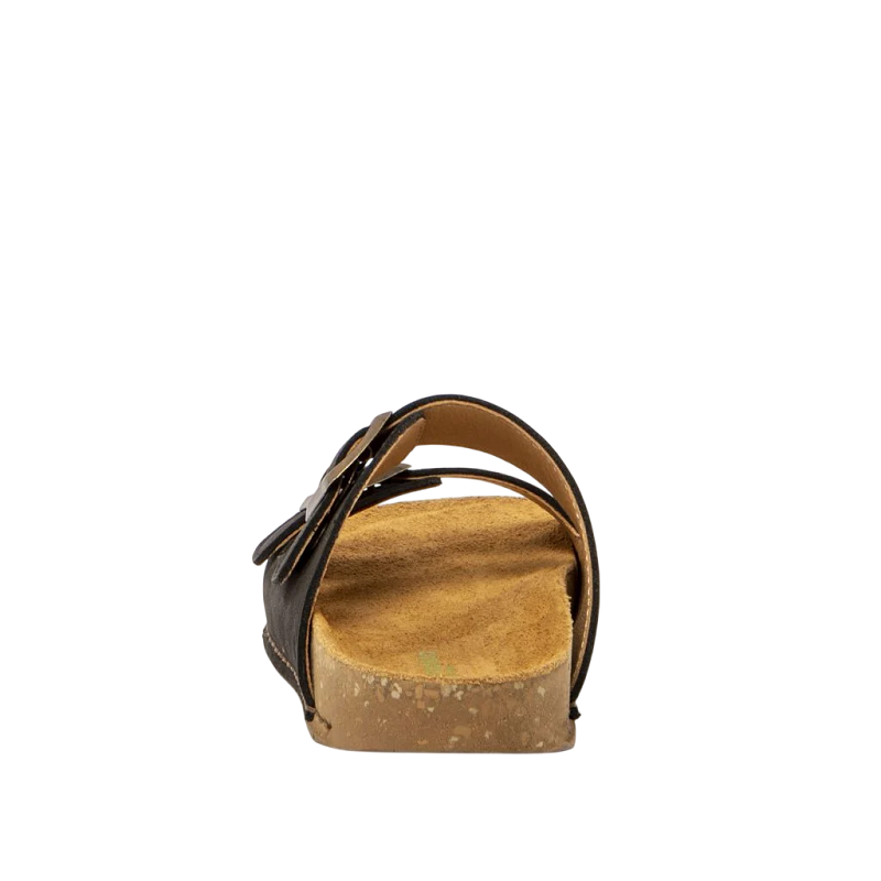 Naturalista Pleasant n5794* Black  -53539