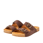 Naturalista Pleasant n5794* Brown -53540