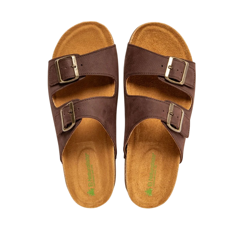 Naturalista Pleasant n5794* Brown -53540