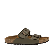 Naturalista Waraji navy NE50 Kaki  -53543