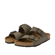 Naturalista Waraji navy NE50 Kaki  -53543