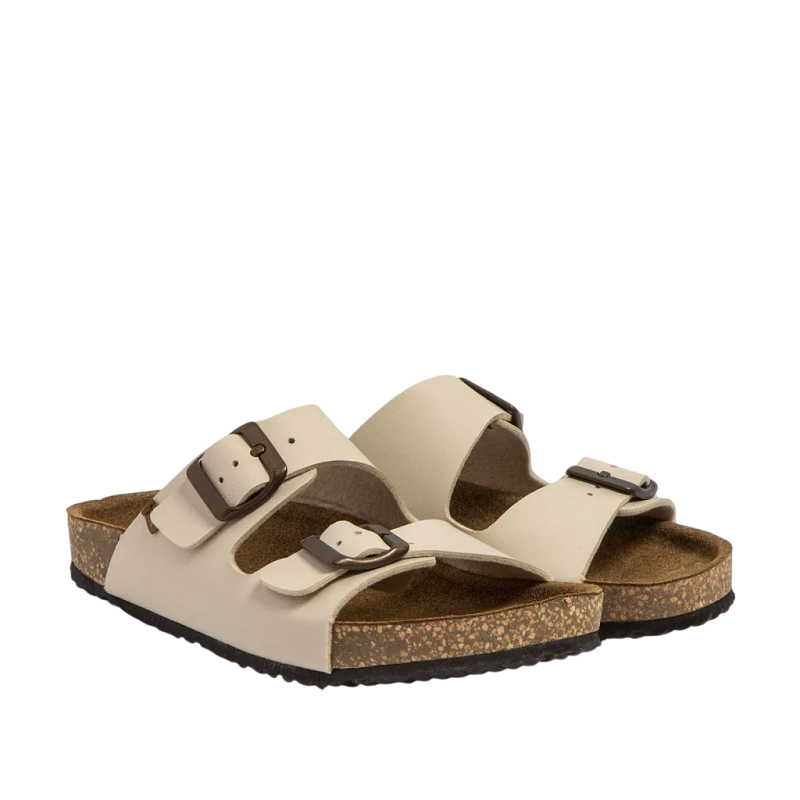 Naturalista Waraji navy ne50 Sand  -53544