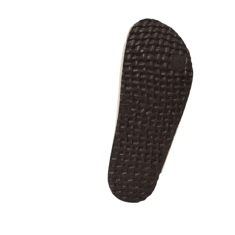 Naturalista Waraji navy ne50 Sand  -53544