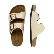 Naturalista Waraji navy ne50 Sand  -53544