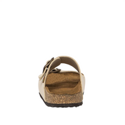 Naturalista Waraji navy ne50 Sand  -53544