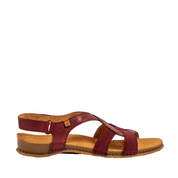 Naturalista wax napa-silk n5819 BURDEOS -51086