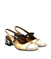 Nemonic 2432 Hielo-Oxido -51321