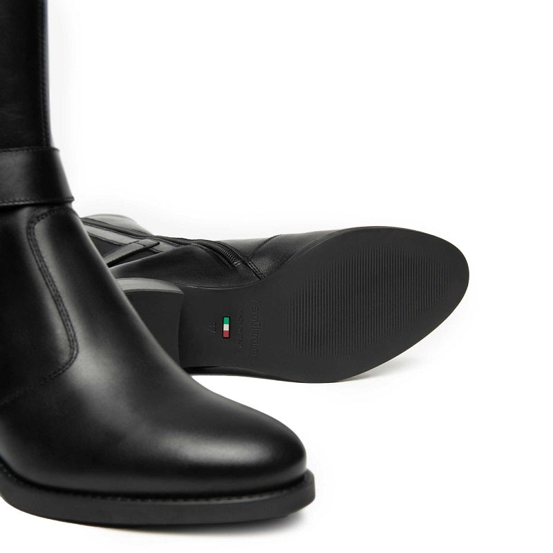 Nero Giardini elastico Brescia 894 I514643D -52399