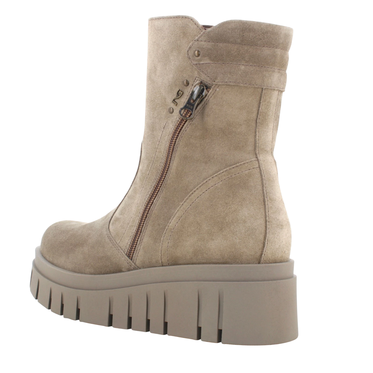 Nero Giardini Arold Fango I514914D  -52407