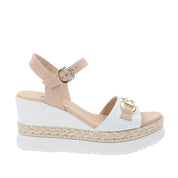 Nero Giardini E513552d blanco-beige -51196
