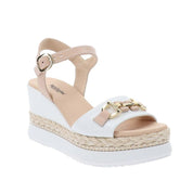 Nero Giardini E513552d blanco-beige -51196