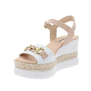 Nero Giardini E513552d blanco-beige -51196