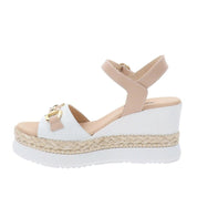 Nero Giardini E513552d blanco-beige -51196