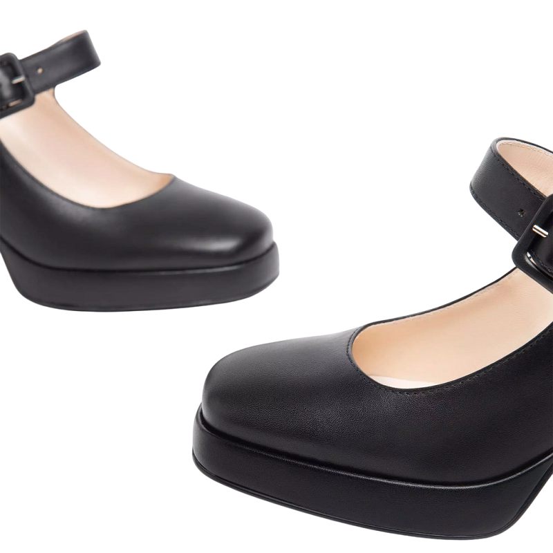 Nero Giardini Pavia 8271  I410900D  -52389