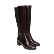 Nero Giardini Manolete elastico 85 tr I514644D  -52400