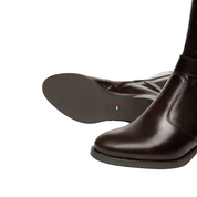 Nero Giardini Manolete elastico 85 tr I514644D  -52400