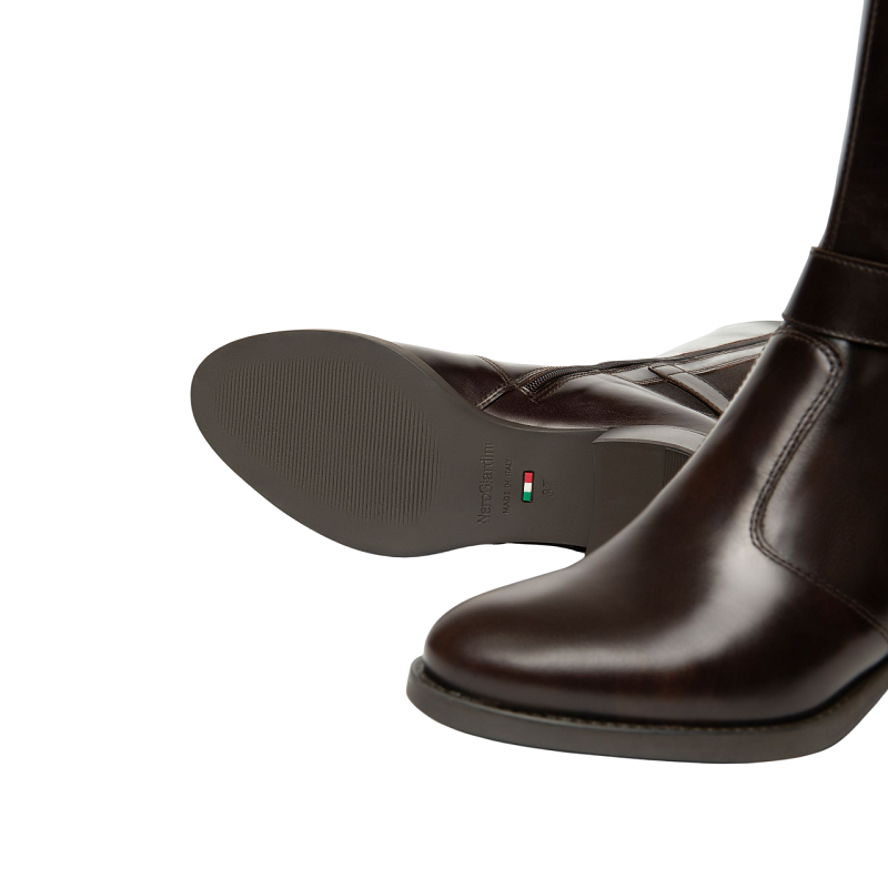 Nero Giardini Manolete elastico 85 tr I514644D  -52400