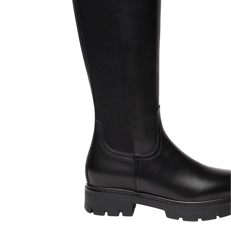 Nero Giardini elastico Ofena 7902 I514765D  -52402