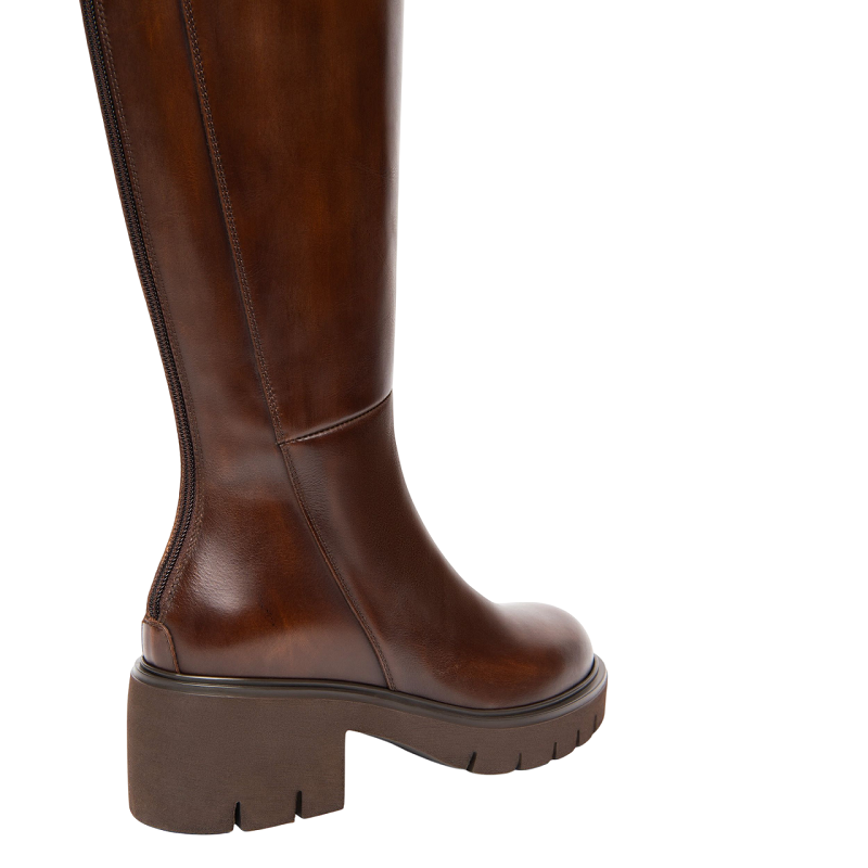 Nero Giardini Delavato Eva Urbana  0 I514822D  -52404