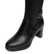 Nero Giardini elastico l167 I514600D -52397