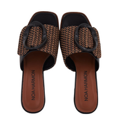 Noa Harmon LIL MILLIE 9738 Black -51124