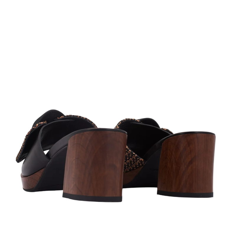 Noa Harmon LIL MILLIE 9738 Black -51124