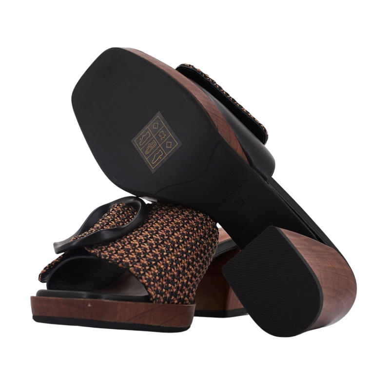 Noa Harmon LIL MILLIE 9738 Black -51124