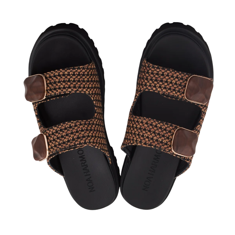 Noa Harmon VILA 9969 Black -51120