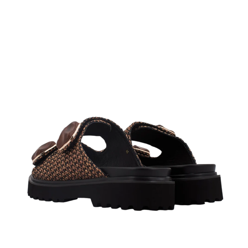 Noa Harmon VILA 9969 Black -51120