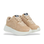 NO NAME CARTER JOGGER W BEIGE -51910