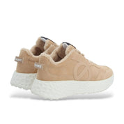 NO NAME CARTER JOGGER W BEIGE -51910