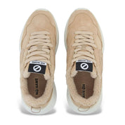 NO NAME CARTER JOGGER W BEIGE -51910