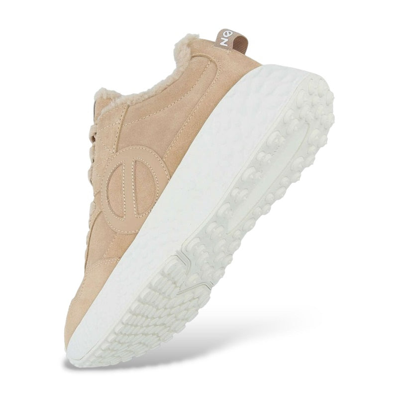 NO NAME CARTER JOGGER W BEIGE -51910