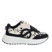 NO NAME CARTER JOGGER W BLACK -51909