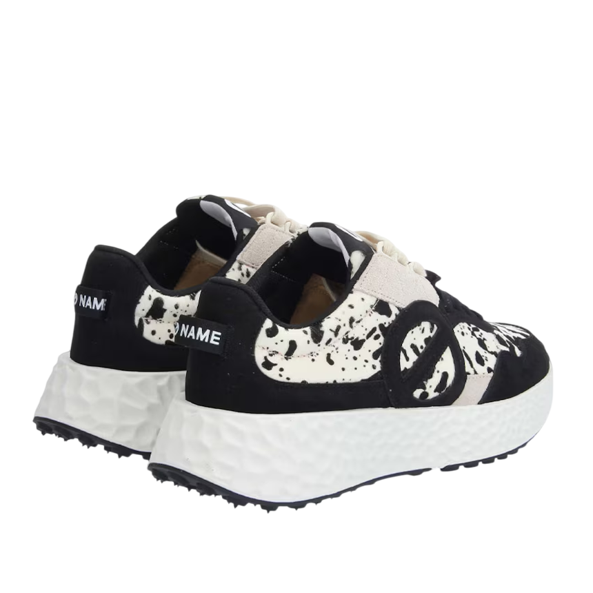 NO NAME CARTER JOGGER W BLACK -51909