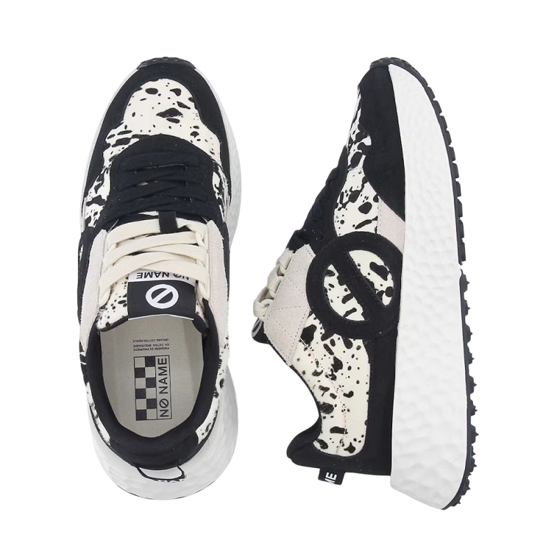 NO NAME CARTER JOGGER W BLACK -51909