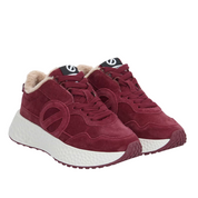 NO NAME CARTER JOGGER W CHERRY -51911